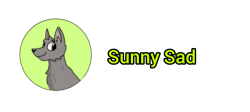Sunny Sad