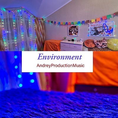 AndreyProductionMusic - Environment