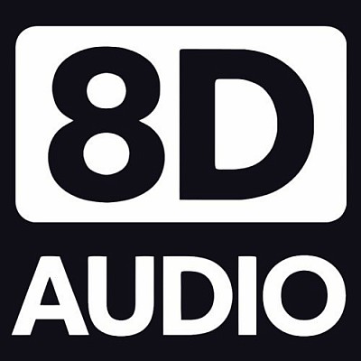 Послушайте треки AndreyProductionMusic в 8D!