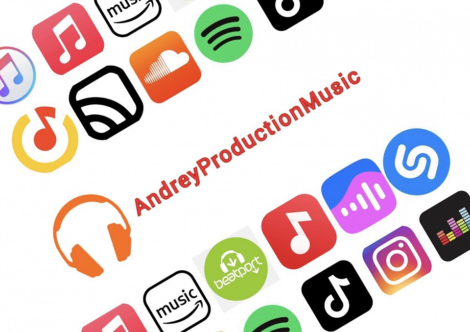 Проект AndreyProductionMusic