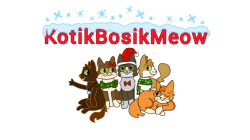 Проект KotikBosikMeow